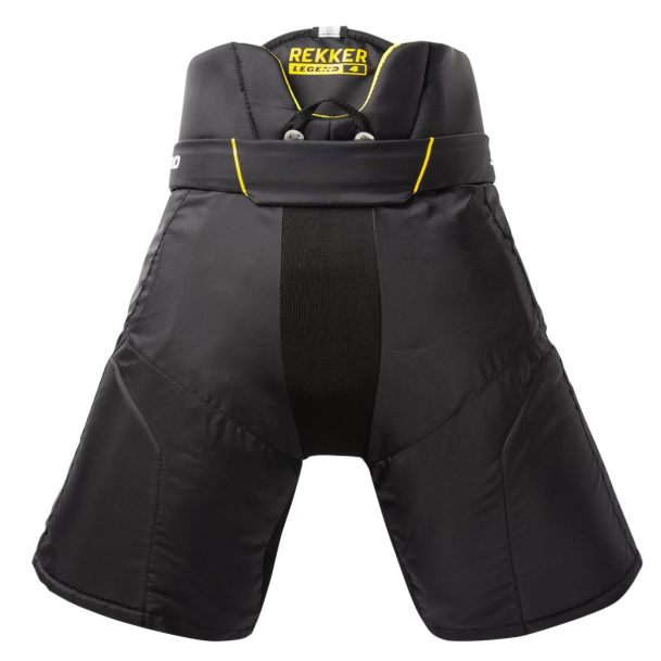Pantalon de hockey junior Sherwood Rekker Legend 4 (noir)